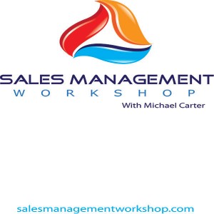 Sales Management Workshop Podcast
