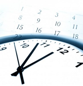 To be an effective sales leader, the first step is to take control of your time.