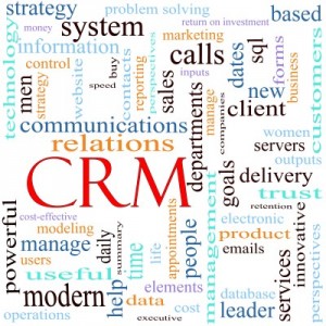 CRM systems to help you manage