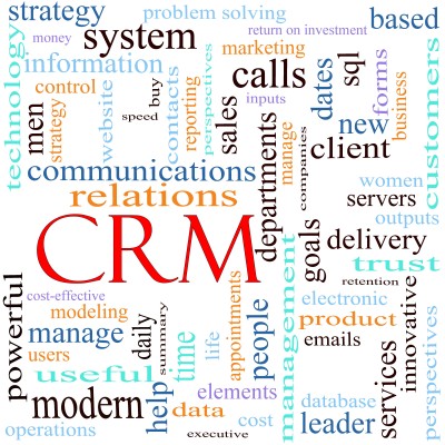 Which CRM System Should You Use To Manage Your Sales Team?